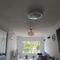 Melville Park (D18), Condominium #549274361
